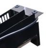 Cross Flow Fan, Iron + Plastic, 8002 - view 5