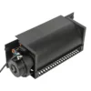 Cross Flow Fan, Iron + Plastic, Fb-9b - view 4