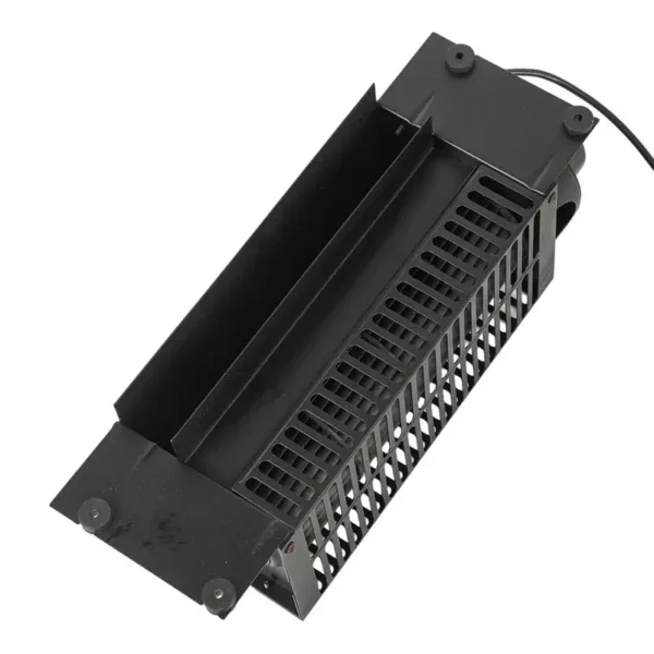Cross Flow Fan, Iron + Plastic, Fb-9b - view 5