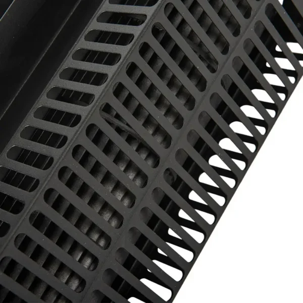 Cross Flow Fan, Iron + Plastic, Fb-9b - view 6