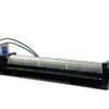 Cross Flow Fan, JEEK, 50mm, 220V, Aluminum