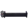 Cross Flow Fan, JEEK, 50mm, 220V, Aluminum - view 3
