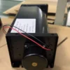 Cross Flow Fan, JEEK, HCD6018, 60mm, 24V - view 2