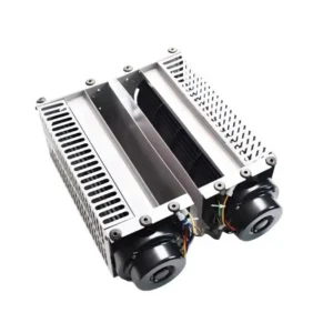 Cross Flow Fan, KONE, FB-9K