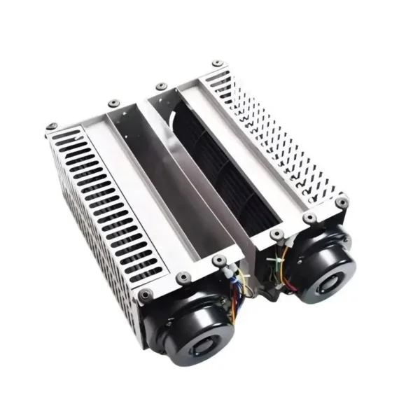 Cross Flow Fan, KONE, FB-9K