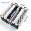 Cross Flow Fan, KONE, FB-9K - view 2