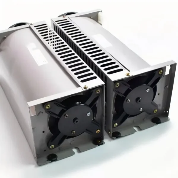 Cross Flow Fan, KONE, FB-9K - view 3
