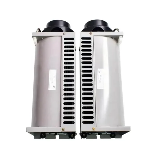Cross Flow Fan, KONE, FB-9K - view 5