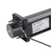 Cross Flow Fan, LONGWELL, 0-10v, 30mm, Aluminum - view 3