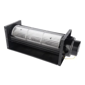 Cross Flow Fan, LONGWELL, 110mm, Tangential, 230V