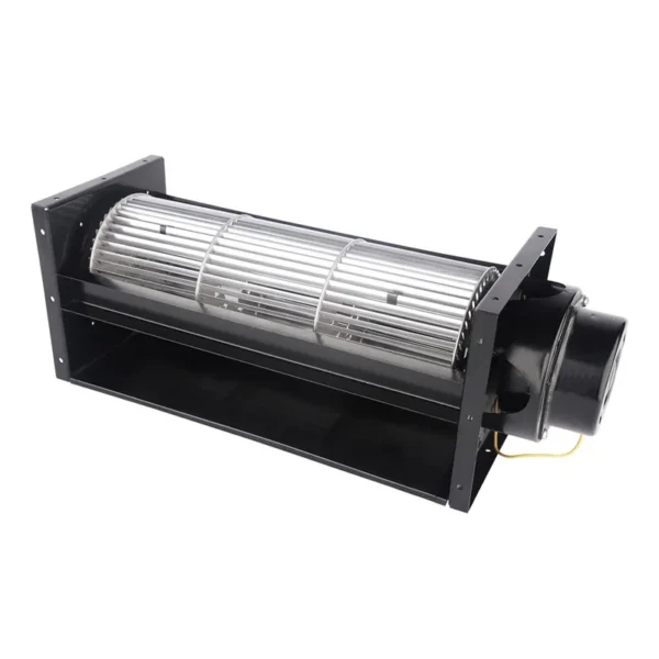 Cross Flow Fan, LONGWELL, 110mm, Tangential, 230V