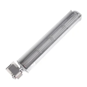 Cross Flow Fan, LONGWELL, 12V