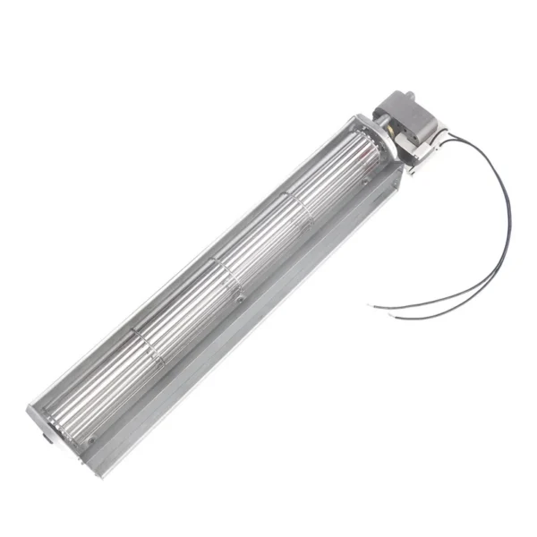 Cross Flow Fan, LONGWELL, 12V - view 2