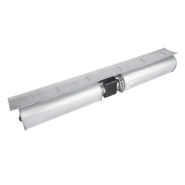 Cross Flow Fan, LONGWELL, 12V - view 4
