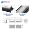 Cross Flow Fan, LONGWELL, 12V, 24V, 30mm - view 2