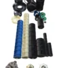 Cross Flow Fan, LONGWELL, 95mm, Plastic, Tangential - view 5