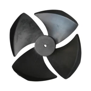 Cross Flow Fan, LONGWELL, Axial, Plastic
