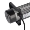Cross Flow Fan, LONGWELL, LWCD-DC, 1800, RPM - view 4