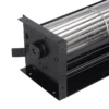 Cross Flow Fan, LONGWELL, LWCD-DC, 1800, RPM - view 5
