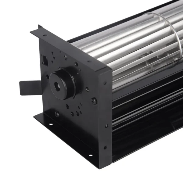Cross Flow Fan, LONGWELL, LWCD-DC, 1800, RPM - view 5