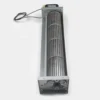 Cross Flow Fan, LONGWELL, Wall, Tangential - view 2