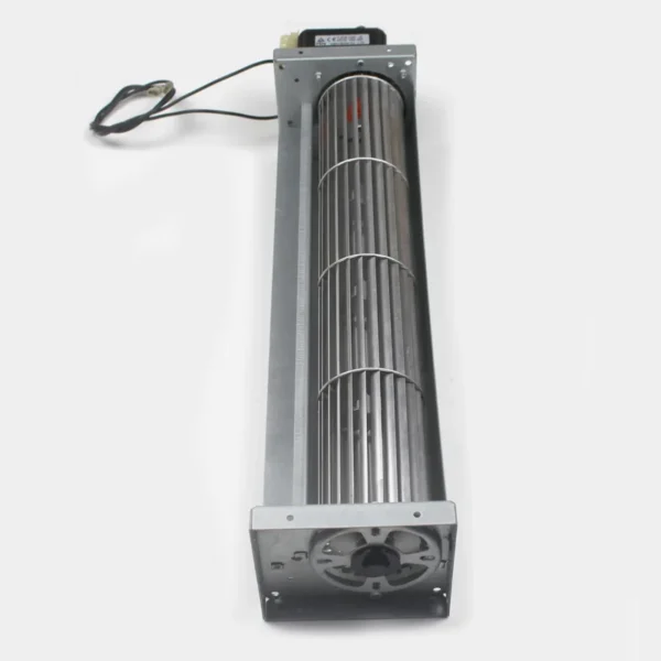 Cross Flow Fan, LONGWELL, Wall, Tangential - view 2