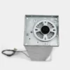 Cross Flow Fan, LONGWELL, Wall, Tangential - view 3