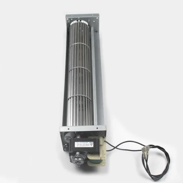 Cross Flow Fan, LONGWELL, Wall, Tangential - view 4