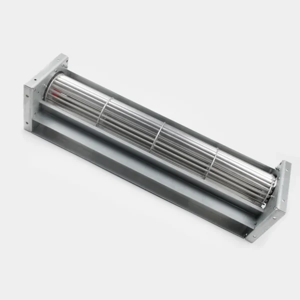 Cross Flow Fan, LONGWELL, Wall, Tangential - view 5