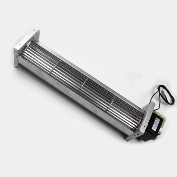 Cross Flow Fan, LONGWELL, Wall, Tangential - view 6