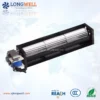 Cross Flow Fan, LWCA, Tangential, 50mm, 50x120 - view 3