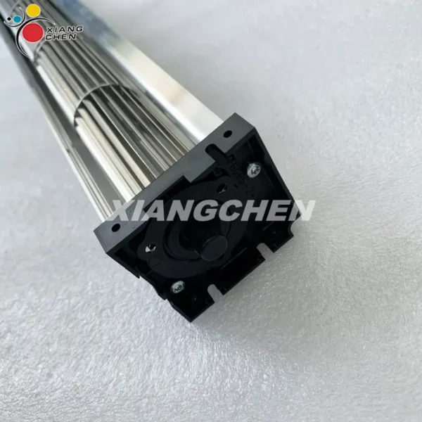 Cross Flow Fan, M2.115.2501 - view 4
