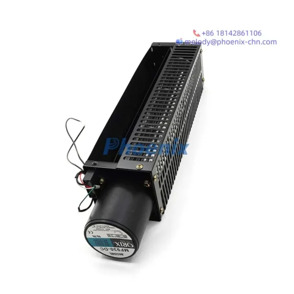 Cross Flow Fan, MF930, ORIX, AC220v - view 2
