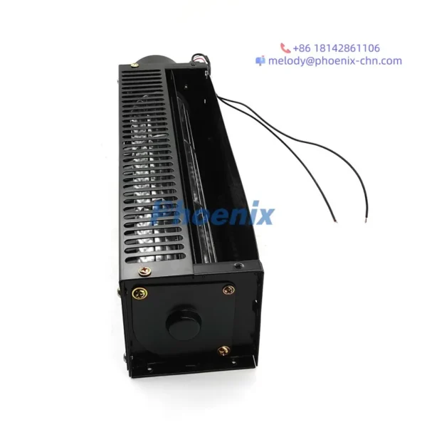 Cross Flow Fan, MF930, ORIX, AC220v - view 4