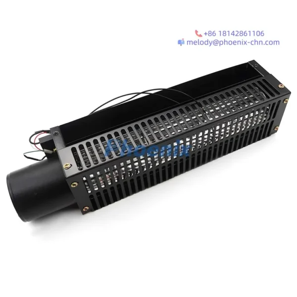 Cross Flow Fan, MF930, ORIX, AC220v - view 5