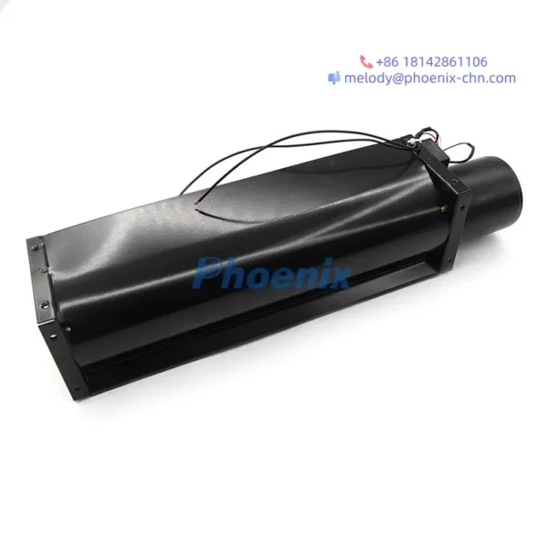 Cross Flow Fan, MF930, ORIX, AC220v - view 6