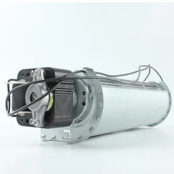 Cross Flow Fan, MFE60240B22BU, 220V, 36W, 0.3A - view 3