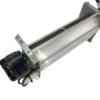 Cross Flow Fan, Motor
