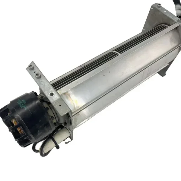 Cross Flow Fan, Motor