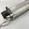 Cross Flow Fan, Motor - view 3