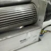 Cross Flow Fan, Motor - view 5