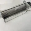 Cross Flow Fan, Motor - view 6