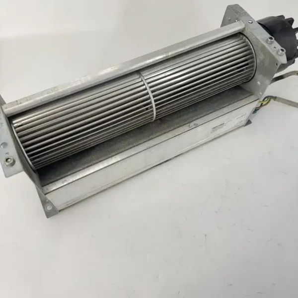 Cross Flow Fan, Motor - view 6