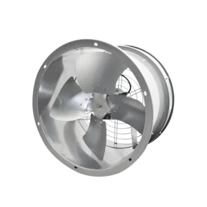 Cross Flow Fan, MX-5G, 500mm, 750W, 1400RPM