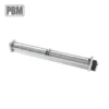 Cross Flow Fan, PC60B2A750Z, Aluminium, 230V