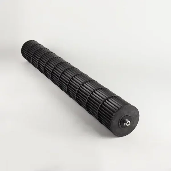 Cross Flow Fan, Plastic
