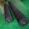 Cross Flow Fan, Plastic, 12V - view 3