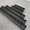 Cross Flow Fan, Plastic, 220 V