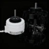 Cross Flow Fan, Plastic, 220V, 240V - view 3