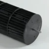 Cross Flow Fan, Plastic, 220V, Electric - view 6